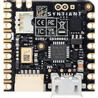 ABX00061 Board Nicla Voice - Arduino von ARDUINO