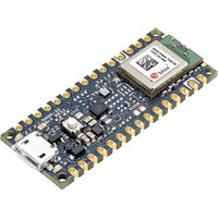 ABX00071 Board Nano 33 ble Rev2 Nano arm® Cortex®-M4 - Arduino von ARDUINO