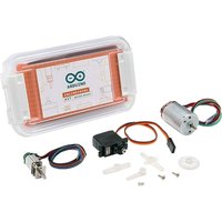 Arduino - AKX00033 Motor AKX00033 Engineering Kit Motors Backup Education von ARDUINO