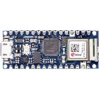 ABX00032 Board Nano 33 IoT with headers Nano - Arduino ABX00032 Board Nano 33 IoT with headers Nano - Arduino von ARDUINO