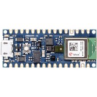 Arduino - ABX00070 Board Nano ble Sense Rev2 With Headers Nano arm® Cortex®-M4 von ARDUINO