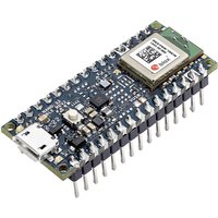 Arduino - ABX00072 Board Nano 33 ble Rev2 with headers Nano arm® Cortex®-M4 von ARDUINO