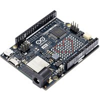 ABX00087 Board Uno Rev4 Wifi - Arduino von ARDUINO