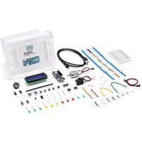 AKX00042 Kit Bundle RP2040 - Arduino AKX00042 Kit Bundle RP2040 - Arduino von ARDUINO