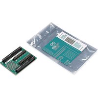 Arduino - ASX00037 Adapter Nano Screw Terminal Adapter Nano Arduino - ASX00037 Adapter Nano Screw Terminal Adapter Nano von ARDUINO