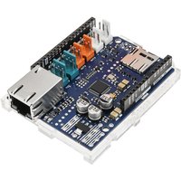 Board Ethernet Shield - Arduino Board Ethernet Shield - Arduino von ARDUINO