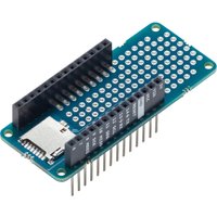 Arduino - mkr sd Proto Shield Entwicklungsboard Arduino - mkr sd Proto Shield Entwicklungsboard von ARDUINO