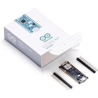 Arduino - ABX00027 Board Nano 33 IoT Nano von ARDUINO