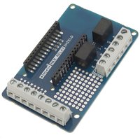 Arduino - Leiterplattenentwicklung mkr relay shield Arduino - Leiterplattenentwicklung mkr relay shield von ARDUINO