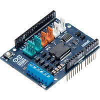 Motor Shield Entwicklungsboard - Arduino Motor Shield Entwicklungsboard - Arduino von ARDUINO