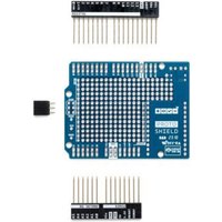 Arduino - Proto Shield Entwicklungsboard von ARDUINO