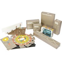 Set Starter Kit German / Deutsch, K040007 - Arduino Set Starter Kit German / Deutsch, K040007 - Arduino von ARDUINO