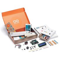 Arduino - starter kit von ARDUINO