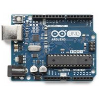 Uno Rev3 Entwicklungsplatine - Arduino von ARDUINO