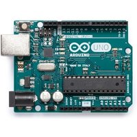 Arduino - Uno Rev3 von ARDUINO