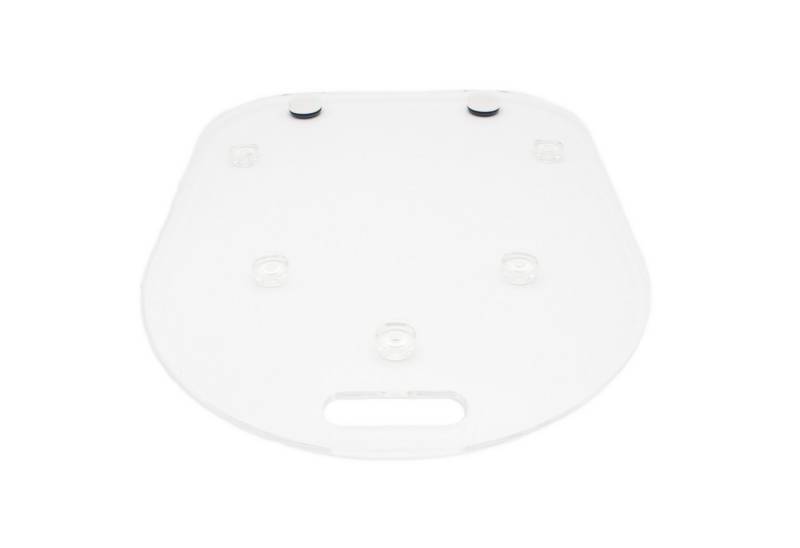 AREA17 Rollbrett Gleitbrett aus Acryl 36x28cm für Thermomix TM5 TM6 TM31 AREA17 Rollbrett Gleitbrett aus Acryl 36x28cm für Thermomix TM5 TM6 TM31 von AREA17