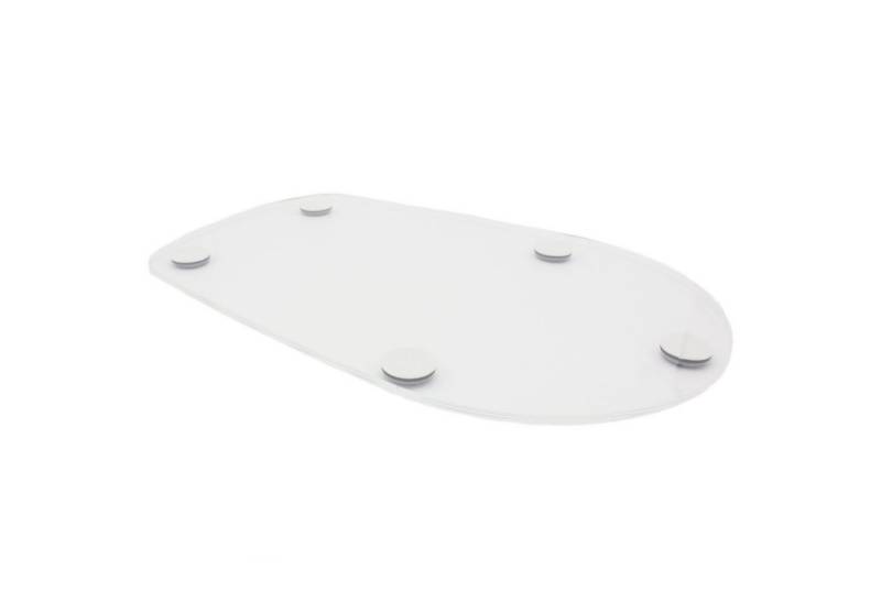 AREA17 Rollbrett Gleitbrett aus Acryl 38x22cm für KitchenAid, mit hochwertigen Teflongleitern für müheloses Verschieben AREA17 Rollbrett Gleitbrett aus Acryl 38x22cm für KitchenAid, mit hochwertigen Teflongleitern für müheloses Verschieben von AREA17