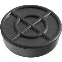 AREBOS Gummiauflage Wagenheber Gummiblock Gummiklotz Gummi Gummiplatte AREBOS Gummiauflage Wagenheber Gummiblock Gummiklotz Gummi Gummiplatte von AREBOS