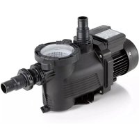 AREBOS Schwimmbadpumpe Umwälzpumpe Poolpumpe Filterpumpe Pumpe 350W 9500 l/h AREBOS Schwimmbadpumpe Umwälzpumpe Poolpumpe Filterpumpe Pumpe 350W 9500 l/h von AREBOS