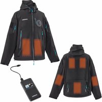Arebos - Akku Winterjacke Sportjacke Outdoor Jacke beheizbar Thermojacke Unisex m Arebos - Akku Winterjacke Sportjacke Outdoor Jacke beheizbar Thermojacke Unisex m von AREBOS