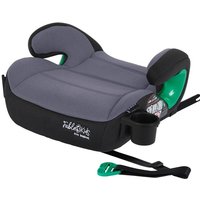 Arebos - FableKids Sitzerhöhung Auto Kinder Isofix 3-Punkt-Sicherheitsgurt Kindersitzerhöhung bis 5 Jahre Autositz für Kinder 125-150cm mit Arebos - FableKids Sitzerhöhung Auto Kinder Isofix 3-Punkt-Sicherheitsgurt Kindersitzerhöhung bis 5 Jahre Autositz für Kinder 125-150cm mit von AREBOS