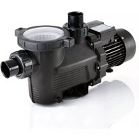 Arebos - Schwimmbadpumpe Umwälzpumpe Poolpumpe Filterpumpe Pumpe 800W 19000 l/h Arebos - Schwimmbadpumpe Umwälzpumpe Poolpumpe Filterpumpe Pumpe 800W 19000 l/h von AREBOS