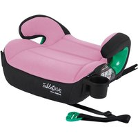 FableKids Autokindersitz Autositz Kinderautositz Kindersitz Isofix Sitzerhöhung von AREBOS