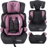 FableKids Autokindersitz Autositz Kinderautositz Kindersitz Sitzerhöhung ece R129/03 Pink FableKids Autokindersitz Autositz Kinderautositz Kindersitz Sitzerhöhung ece R129/03 Pink von AREBOS