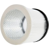 Hepa Filter Staubsauger Geeignet für Industriestaubsauger 1800 w mit ean 4260627420117 Auswaschbar Mit elastischer Gummidichtlippe Universell Hepa Filter Staubsauger Geeignet für Industriestaubsauger 1800 w mit ean 4260627420117 Auswaschbar Mit elastischer Gummidichtlippe Universell von AREBOS