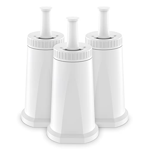 ARETHONE Wasserfilter Ersatz für Sage Kaffeemaschinen,3Stück TÜV SÜD Zertifizierte Water Filter für Sage Barista Express Pro, Filter für SES810/SES880/SES920/SES980/SES990/SES875/SES008/BES008 von ARETHONE