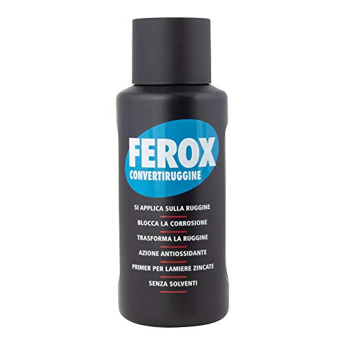 Arexons Ferox Rost-Umwandler, 750 ml Arexons Ferox Rost-Umwandler, 750 ml von FEROX