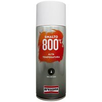 Arexons - Trade Shop - vernice spray nero for exchangeangemarkt nero alta temperature 2332 - von AREXONS