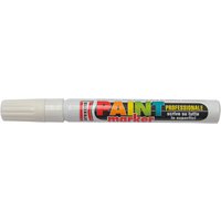 Indelible marker gelb 10 ml von AREXONS