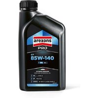 Lubrificante AREXONS EP 85W-140 capacita' 1 L Lubrificante AREXONS EP 85W-140 capacita' 1 L von AREXONS