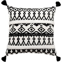 Arezy Boho Kissenbezug 45x45 Dekorative Handgemachte Kissenhülle Für Home Decor Deko Uk von AREZYShop