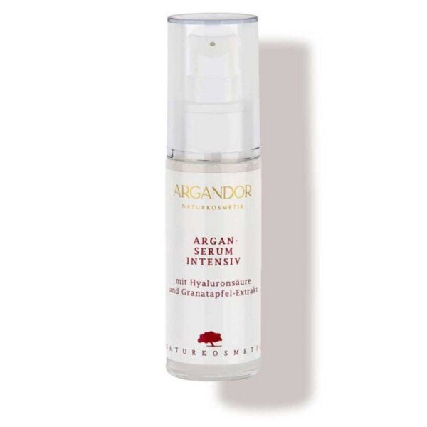 ARGAND´OR Argan-Serum Intensiv von ARGAND´OR