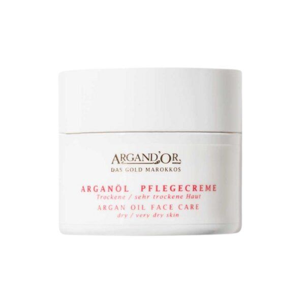 ARGAND´OR Arganöl Pflegecreme trockene Haut von ARGAND´OR