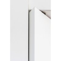 Argenta - Türband Pivotica Pro fm, max. Türgewicht 150kg, Türstärke ab 50 mm, verchromt Argenta - Türband Pivotica Pro fm, max. Türgewicht 150kg, Türstärke ab 50 mm, verchromt von ARGENTA