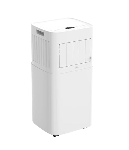 Mobile Klimaanlage 10.000 BTU ISIDEW von ARGOCLIMA S.P.A.