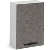 Küchenwandschrank Betongrau 1 Tür Cm 40x32xH 72 Küchenwandschrank Betongrau 1 Tür Cm 40x32xH 72 von ARGONAUTA