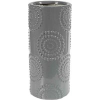 Schirmständer im grauen Keramikdesign cm 23 x 51 h Schirmständer im grauen Keramikdesign cm 23 x 51 h von ARGONAUTA