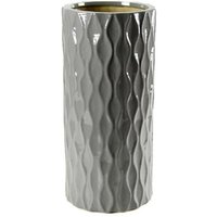 Schirmständer im grauen Keramikdesign cm 23 x 51 h Schirmständer im grauen Keramikdesign cm 23 x 51 h von ARGONAUTA