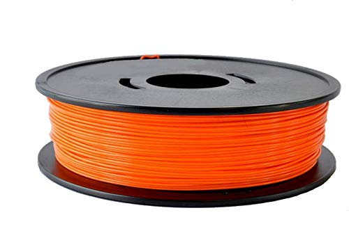 ARIANEPLAST Filament PLA – 3D-Druckmaterial – 1,75 mm – 1 kg – Qualität und zertifiziertes Produkt – französische Herstellung – Orange ARIANEPLAST Filament PLA – 3D-Druckmaterial – 1,75 mm – 1 kg – Qualität und zertifiziertes Produkt – französische Herstellung – Orange von ARIANEPLAST