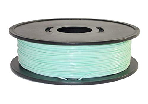 ARIANEPLAST Filament PLA – 3D-Druckmaterial – 1,75 mm – 1 kg – Qualität und zertifiziertes Produkt – französische Herstellung – Pistaziengrün ARIANEPLAST Filament PLA – 3D-Druckmaterial – 1,75 mm – 1 kg – Qualität und zertifiziertes Produkt – französische Herstellung – Pistaziengrün von ARIANEPLAST