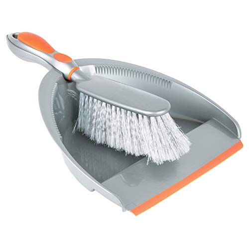Ariston Suregrip Kehrschaufel-Set Ariston Suregrip Kehrschaufel-Set von ARICASA