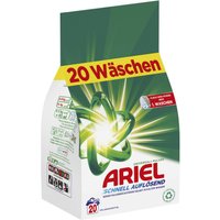 ARIEL Vollwaschmittel 1,2KG von ARIEL