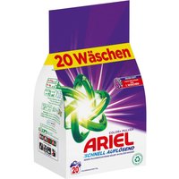 ARIEL WP Color 1,2KG von ARIEL