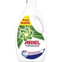 ARIEL Waschmittel ARIEL Prof. Waschmittel 3,00 l von ARIEL