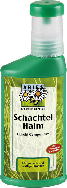 Aries Schachtelhalm Extrakt Compositum. von ARIES