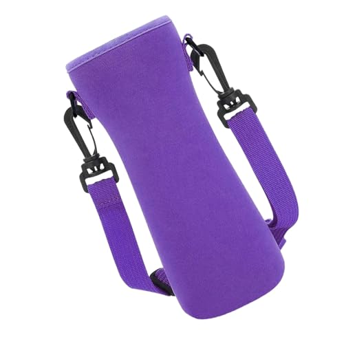 Neopren Glas Wasserflasche Abdeckungen Tragbare Neopren Kühler mit Isolierung Neopren Flaschenkühler mit Neopren Isolierung Wasserflaschenhalter Neopren Glas Wasserflasche Abdeckungen Tragbare Neopren Kühler mit Isolierung Neopren Flaschenkühler mit Neopren Isolierung Wasserflaschenhalter von ARIOU